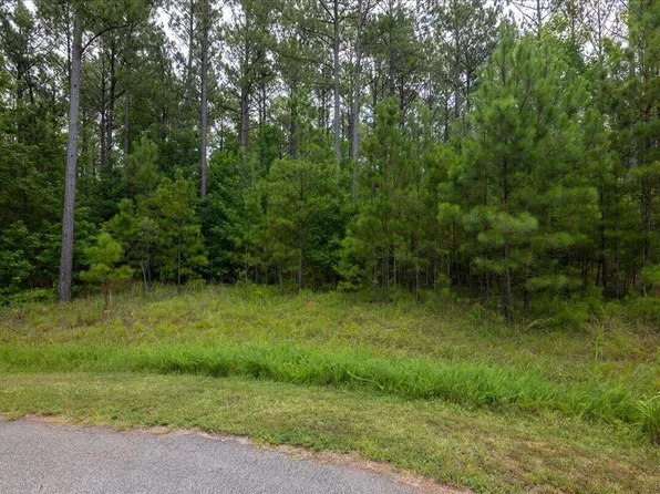 Lot 114 Dock Side Lane, Lincolnton, GA 30817