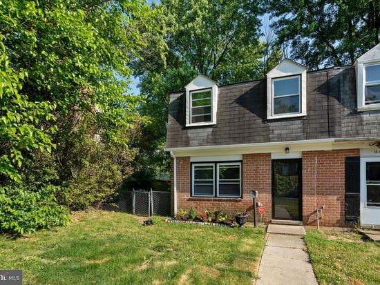 1611 Melby Ct, Parkville, MD 21234