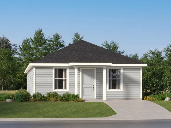 Timms Plan, Firefly Pointe : Stonehill Collection