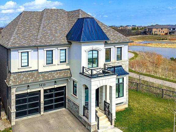 2nd image of 1416 Ford Strathy Cres