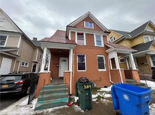 582 Dewey Ave, Rochester, NY 14613
