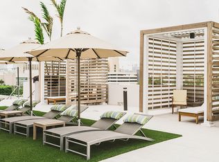 1444 NW 14th Ave #1205, Miami, FL 33125