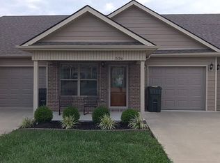 536 Cady Dr, Richmond, KY 40475