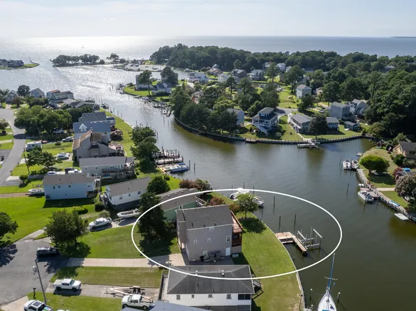 105 Galleon Court, Kill Devil Hills, NC 27948