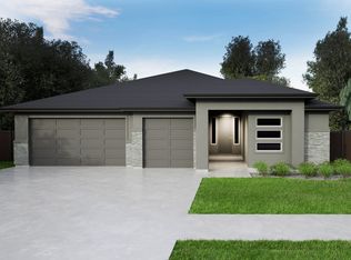 Somerset Plan, Indian Creek Ranch, Kuna, ID 83634