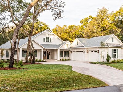 93 WHITE GOOSE Cove, Saint Johns, FL, 32259