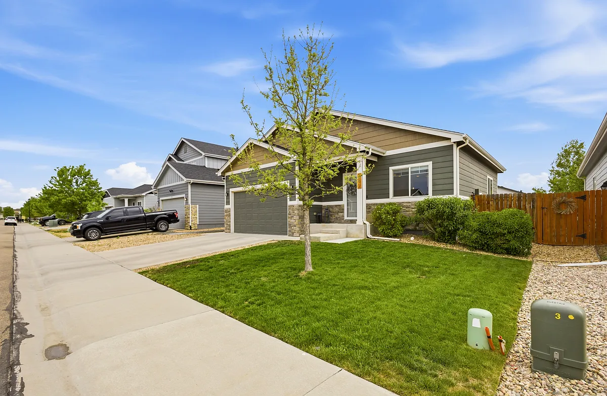 Building Photo - 782 Settlers Dr