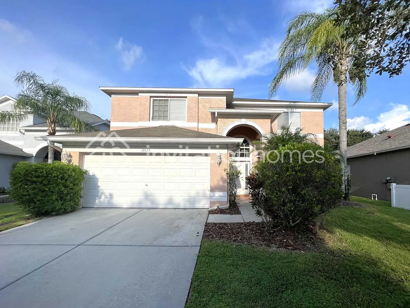 19323 Sea Mist Ln Lutz, FL 33558 — Photo 1