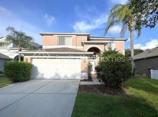 19323 Sea Mist Ln, Lutz, FL 33558