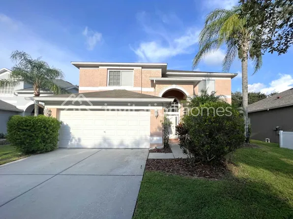 19323 Sea Mist Ln, Lutz, FL 33558