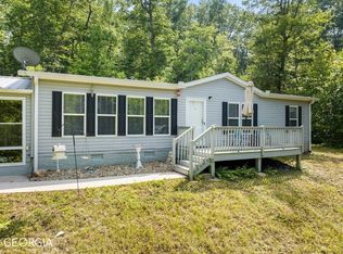 1640 Dean Mountain Rd, Cleveland, GA 30528