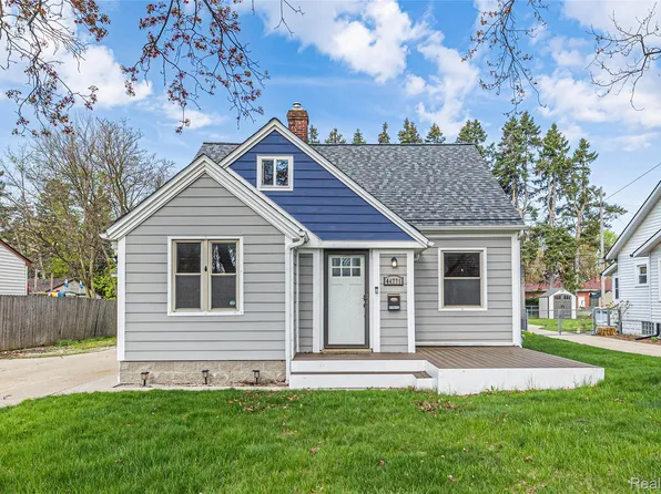 44775 Malow Ave, Sterling Heights, MI 48314