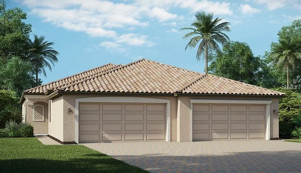 5430 Mystic Water Cv