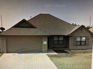 1921 E Duke Ave, Stillwater, OK 74075