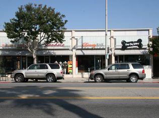 14545 Ventura Blvd, Sherman Oaks, CA 91403