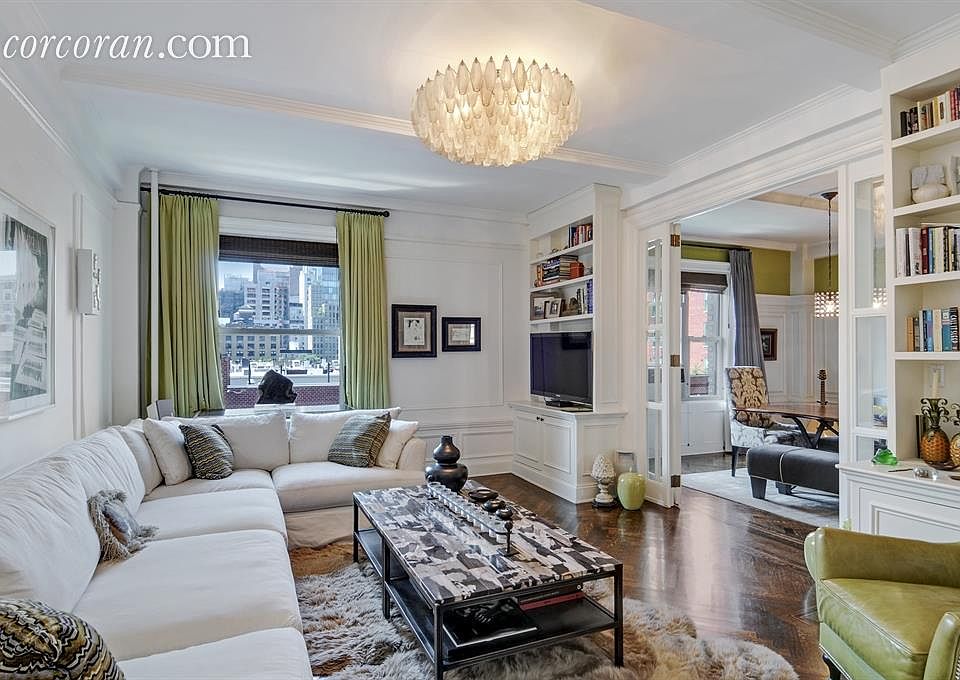 1st image of 203-211 W 81st St #8A