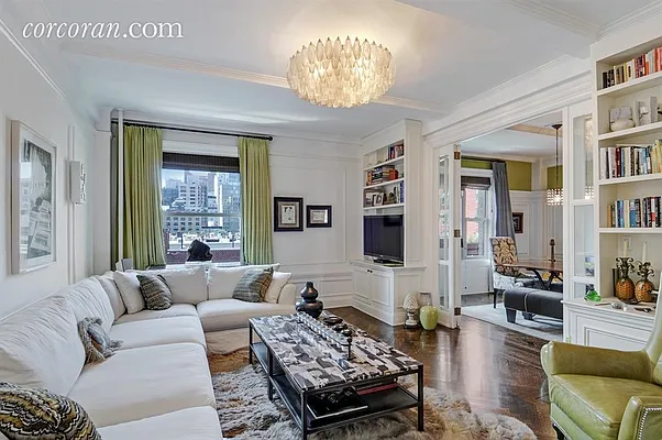 Sold by Corcoran | media 12