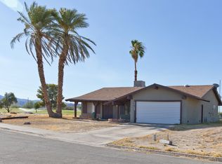 44160 Crystal Way, Desert Center, CA 92239