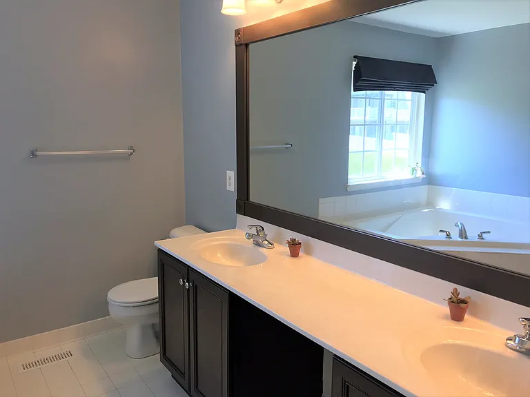 En suite Bathroom