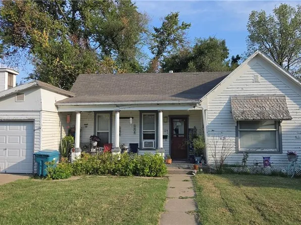 124 Main St, Osawatomie, KS 66064