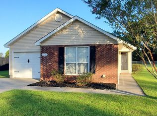 3401 Studstill Rd, Valdosta, GA 31605