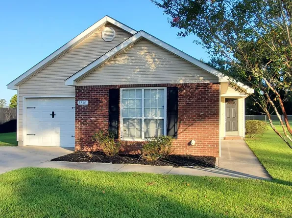 3401 Studstill Rd, Valdosta, GA 31605