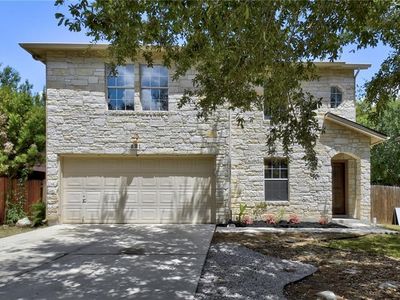 521 Thicket Ln, Kyle, TX, 78640