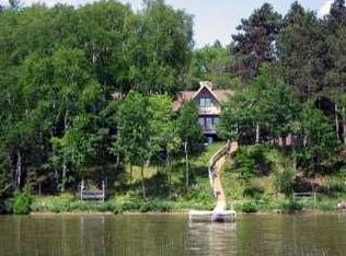 10591 N Creek Rd, Boulder Junction, WI 54512