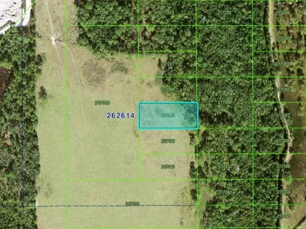 N/a #133, Polk City, FL 33868