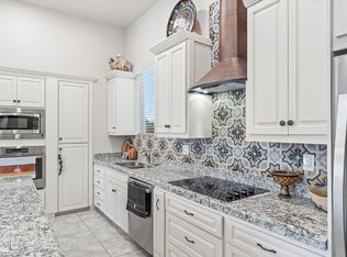 4544 N Camino Real, Tucson, AZ 85718