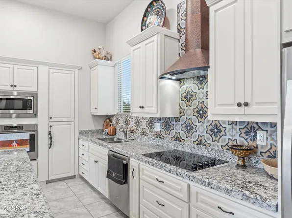 4544 N Camino Real, Tucson, AZ 85718