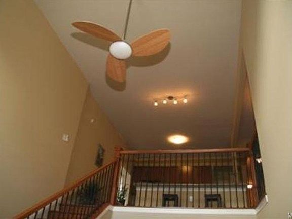 sunken livingroom