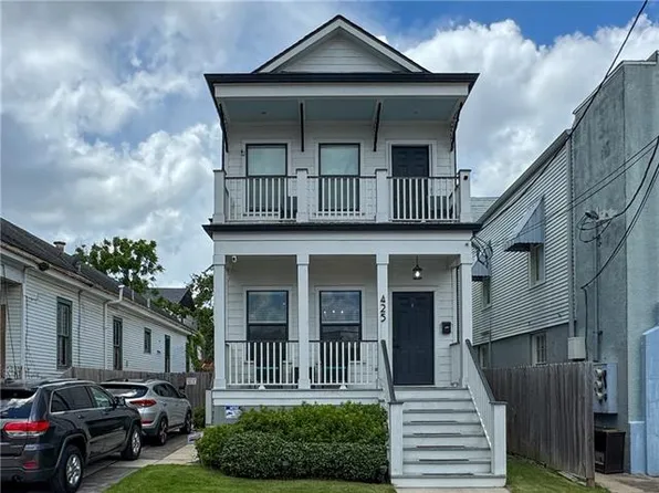 425 S Lopez St, New Orleans, LA 70119