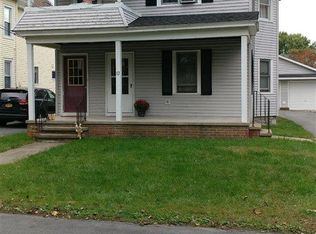 12 Bradt St, Rotterdam Junction, NY 12150