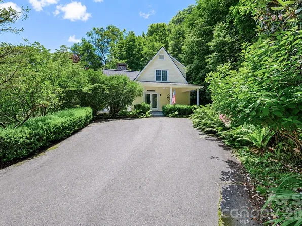 315 Green Hill Woods, Blowing Rock, NC 28605