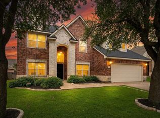 2415 Elkhorn Ranch Rd, Leander, TX 78641