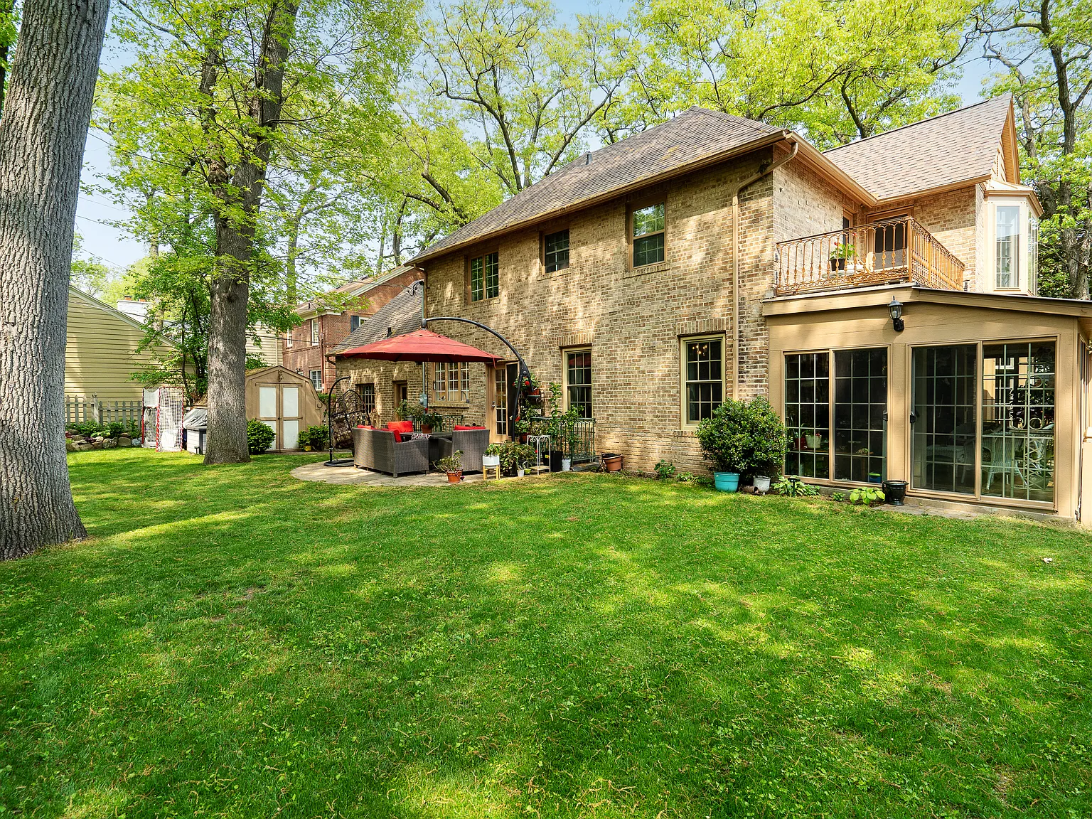 5 bed, 3.5 bath, 3271 sqft, $6,000 — Photo 3