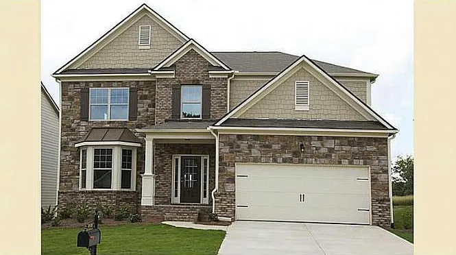1410 Delo Ln — Photo 1