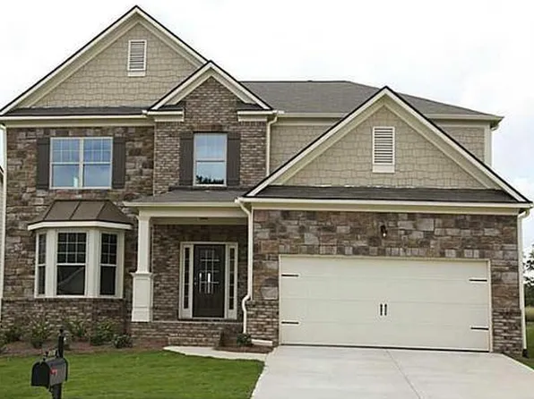 1410 Delo Ln, Cumming, GA 30041