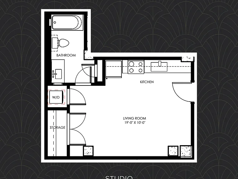 The Harlow — Photo 15