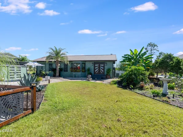 643 S Berthe Ave, Panama City, FL 32404