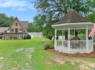 70 Ace Miller Dr, Jasper, AL 35503