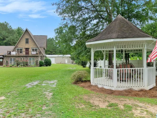 70 Ace Miller Dr, Jasper, AL 35503