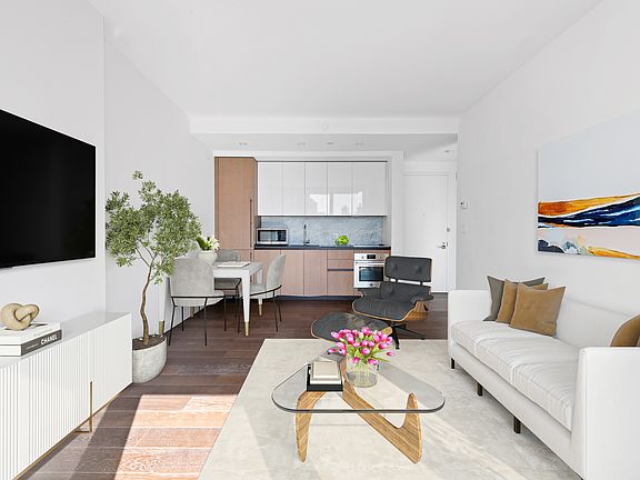 3rd image of 302 E 96th St #1101