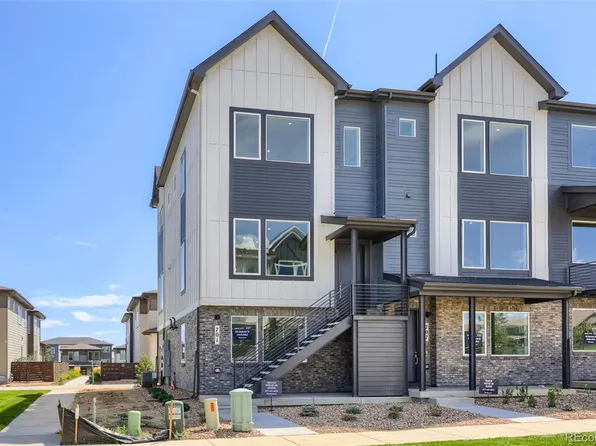 701 Skyhook Street, Erie, CO 80516
