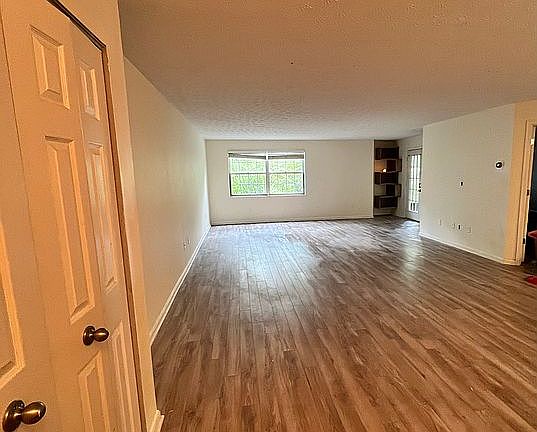 entry to living room