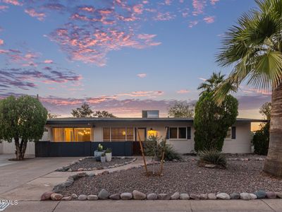 3610 N 8TH Avenue, Phoenix, AZ, 85013