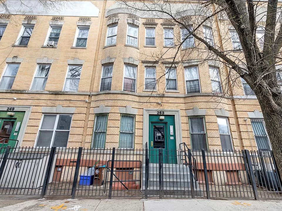 1st image of 253 Hull St #C