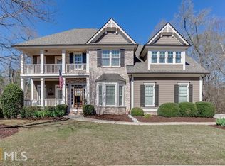 6029 Grand Loop Rd, Sugar Hill, GA 30518