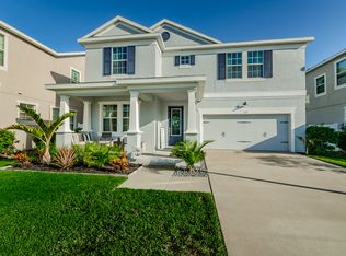 126 Philippe Grand Ct, Safety Harbor, FL 34695